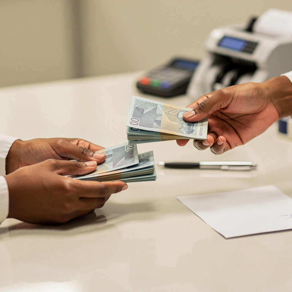 CHECK CASHING STATION professional team providing trustworthy financial services in Lakewood, NJ